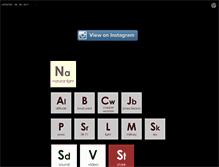 Tablet Screenshot of nunu.com